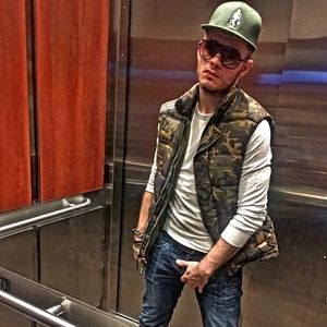 Meet your Posher, Mike-anthony